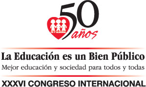 Logo XXXVI Congreso Venezuela 2005